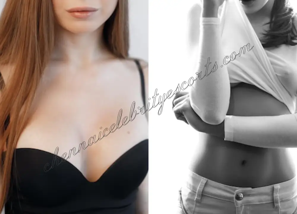 Chennai Celebrity Escorts
